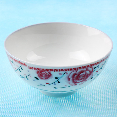 探索114直口碗 120個(gè)陶瓷花卉碗批發(fā)，家用餐具與快餐碗的實(shí)用之選（附高清大圖詳解）