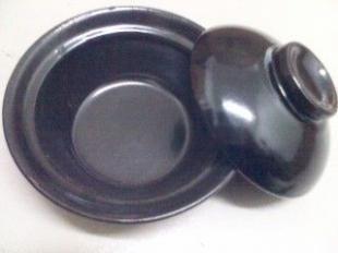 供應(yīng)智能煲仔飯機(jī)專用砂煲與外賣鋁箔碗高溫蓋產(chǎn)品卡片